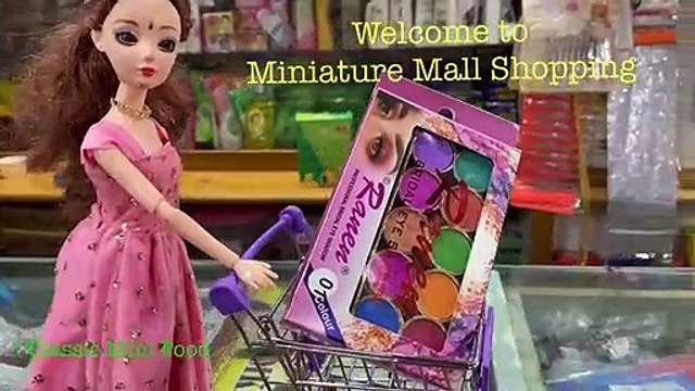 Barbie shopping mall videos new arrivals