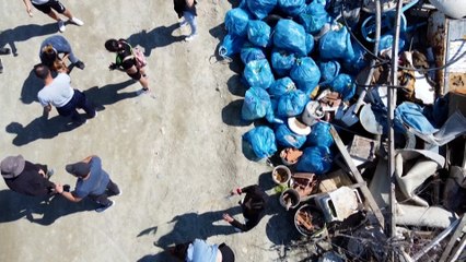 Wie Jugendliche in Zypern für den Umweltschutz kämpfen