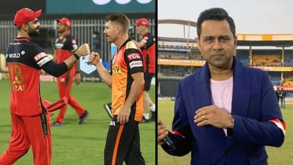 IPL 2021 : SRH లో మార్పులు చేయాల్సిందే... Sandeep ప్లేస్‌లో Abhishek,నబీకి బదులు Mujeeb || Oneindia