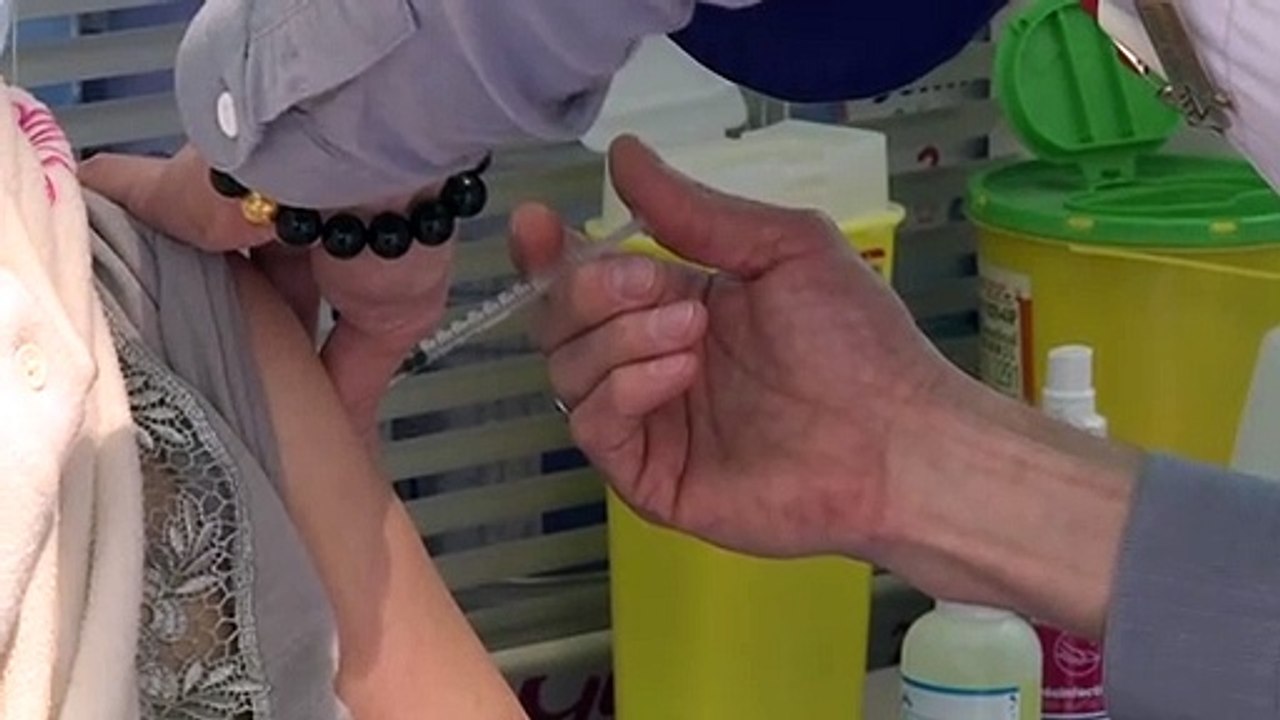 Dänemark stoppt Corona-Impfungen mit Astrazeneca