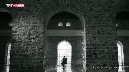 İbrahim Kalın "Hiç Oldum" parçasına klip yaptı