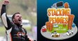 Josh Berry joins Stacking Pennies to talk short-track racing and his Xfinity win
