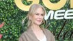 Nicole Kidman fait elle-même les pédicures de sa famille