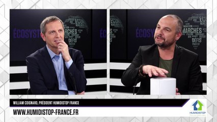 Humidistop France chez Thomas Hugues – Les solutions ATE et ATG contre l’humidité