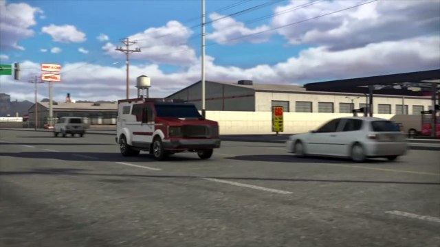 Transformers: Prime - How Bumblebee Lost His Voice Box | Transformers Official