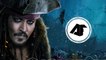 Jack Sparrow Bgm | pirates of the caribbean