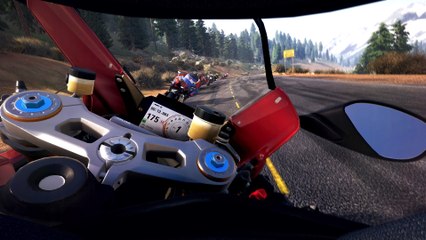 RiMS Racing - Bande-annonce