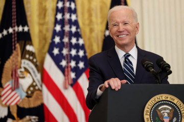 Joe Biden, Barack Obama and More to Appear on NBC's Celebrity-Filled Vaccination Special
