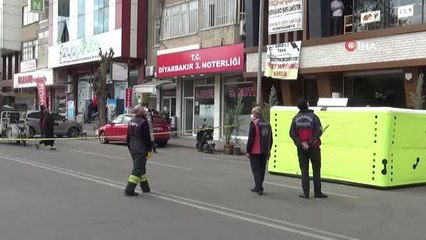 İntihar girişimini film gibi seyredip telefonlarıyla böyle görüntü kaydettiler