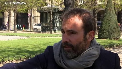 Verwirrung um Gemälde "Salvator Mundi"