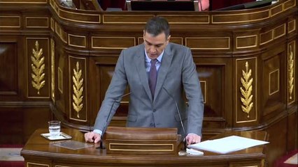 Sánchez dice que la alternativa al estado de alarma es la "vacunación" y la "cogobernanza"