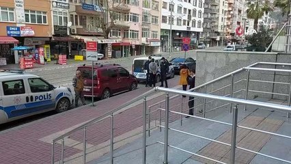 14 yaşındaki kız çocuğunun uygunsuz fotoğrafını çeken şahıs tutuklandı