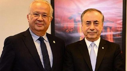 Galatasaray başkan adayı Hamamcıoğlu'ndan gerilimi yükseltecek sözler: "Fenerbahçe şampuan güzeli gibi!"