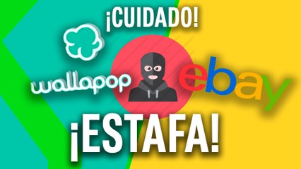 ¡QUE NO TE ENGAÑEN! Los principales TIMOS en COMPRAS ONLINE y CÓMO EVITARLOS