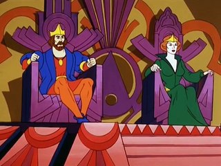 Skeletor Controla Um Cometa! | Episódio Completo | He-Man Em Português