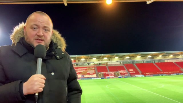 Rovers Review: Doncaster Rovers 0 Burton Albion 3