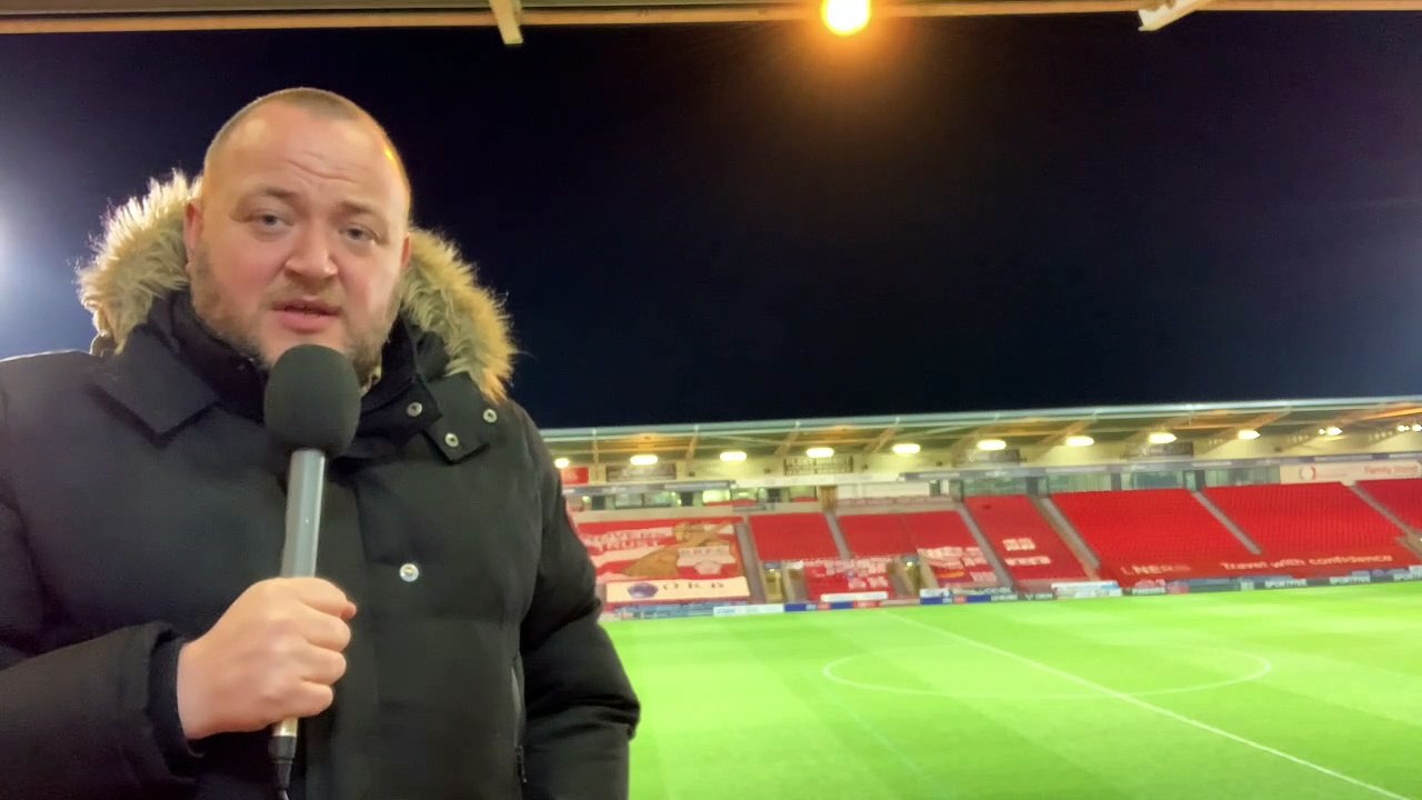 Rovers Review: Doncaster Rovers 0 Burton Albion 3