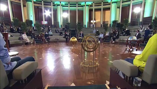 Erdoğan'dan çok net İstanbul Sözleşmesi mesajı