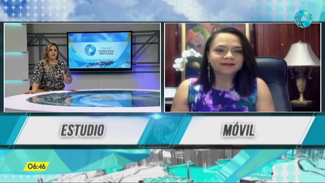 Costa Rica Noticias - Resumen 24 horas de notic...