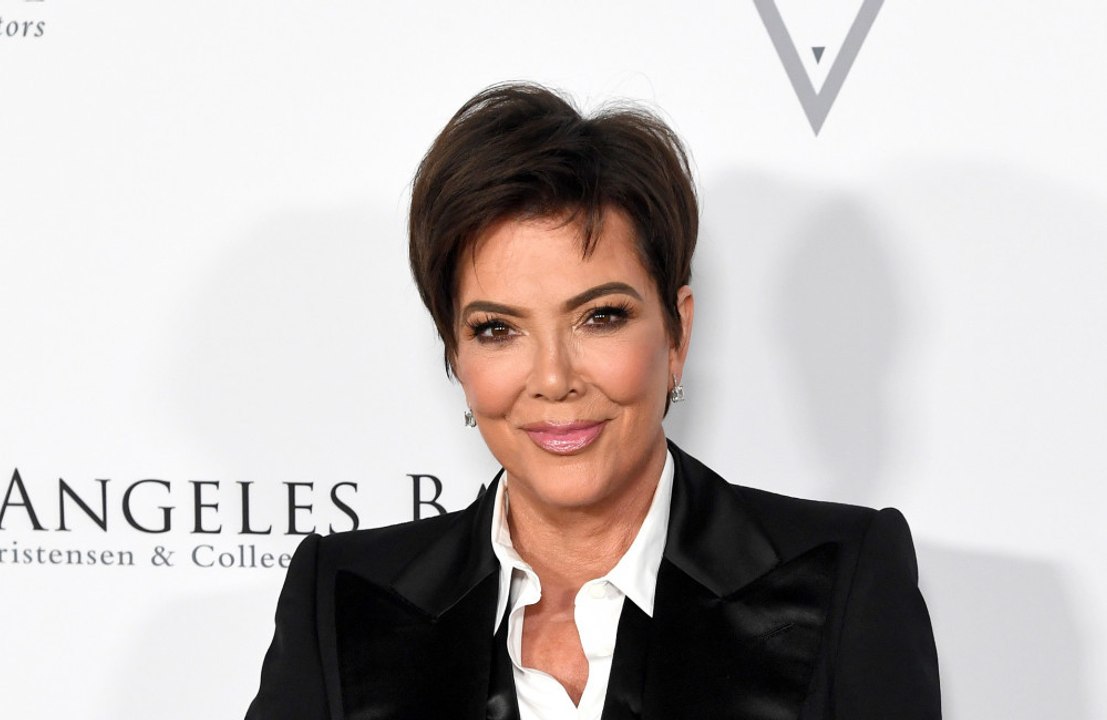 Kris jenners respektvoller umgang mit caitlyn jenner