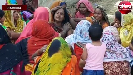 दो हत्याओं से जिले में मचा हड़कंप, पुलिस जांच में जुटी