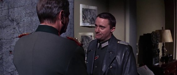 Die Brücke von Remagen -  Trailer (Deutsch) HD