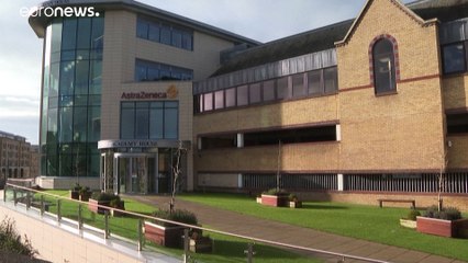 Dinamarca descarta vacina da Astrazeneca