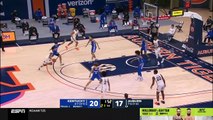 Kentucky Vs Auburn Highlights | 2021 College Basketball Highlights