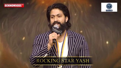 KGF 2 Yash's Mass Thara Local Dance! Sandy, Bravo and Priyanka Join! Do you want to miss_!