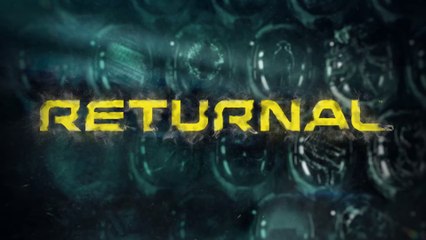 Returnal - Bande-annonce des ennemis