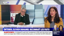 Entendu par la brigade des mineurs, Olivier Duhamel reconnaît les faits d'agressions sexuelles sur son beau-fils