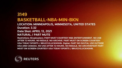 'It has to stop' - NBA's Okogie makes powerful statement after Wright killing