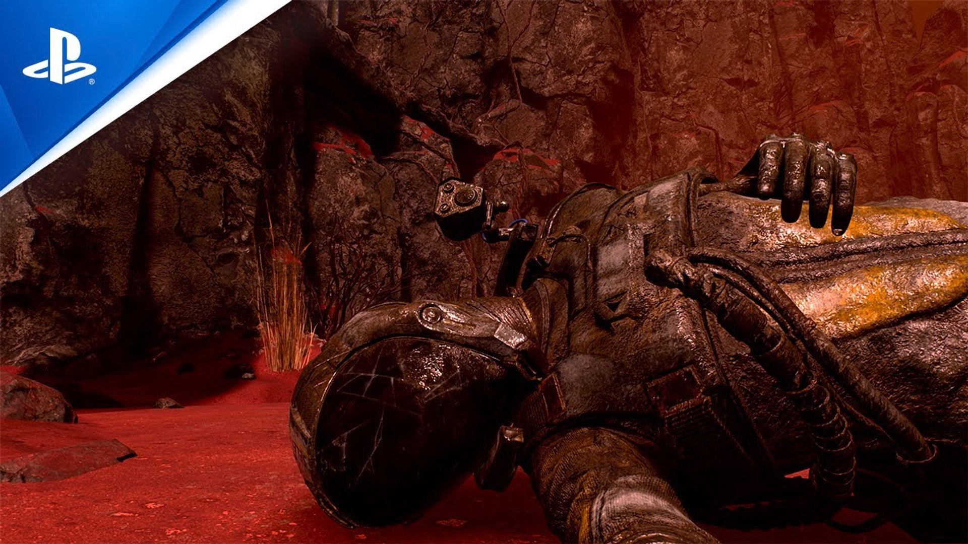 ⁣Returnal - Enemigos Hostiles (PS5)