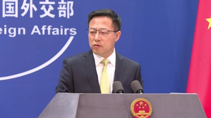 중국 "바다는 일본의 쓰레기통 아니다"...'직격탄' / YTN