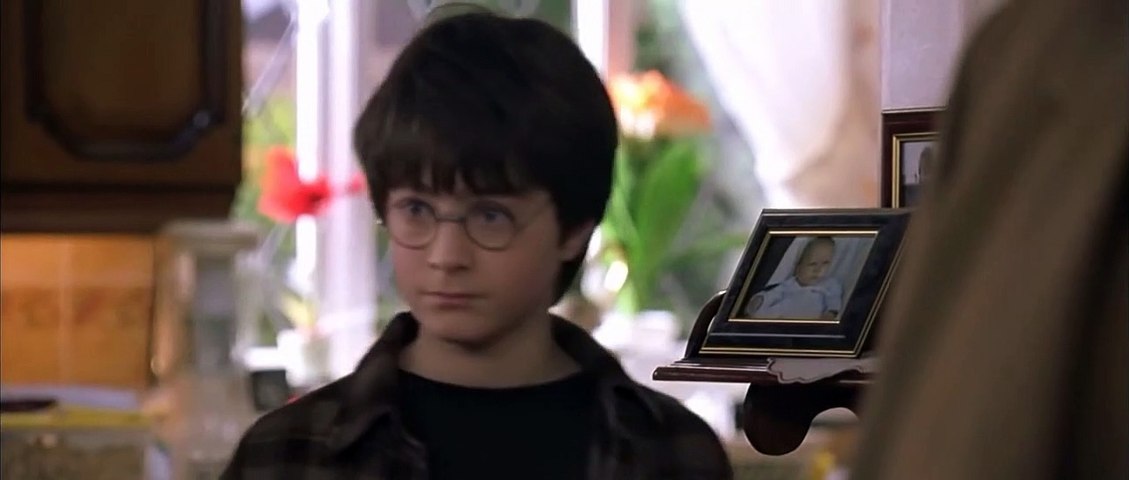 Dailymotion harry potter online and the philosopher's stone