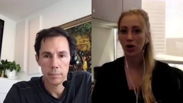 Ali Wolf: The Economy Can't Withstand The Low Interest Rates