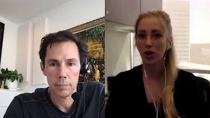 Ali Wolf: The Economy Can&apos;t Withstand The Low Interest Rates