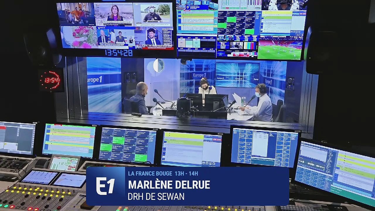 Sewan recrute 80 nouveaux talents