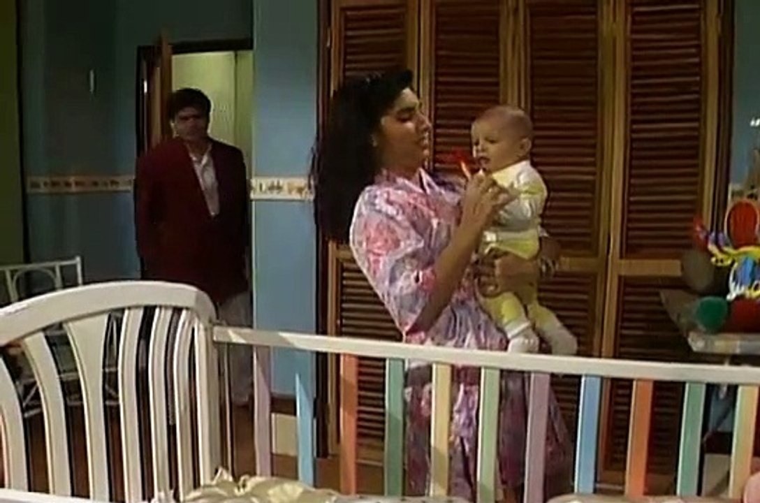 Telenovela Carmen Querida - Episodio 51