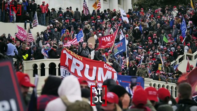 Nancy Pelosi Said If Capitol Rioters Would Have Found Her They ‘Would've Had a Battle on Their Hands’: ‘I’m a Street Fighter’