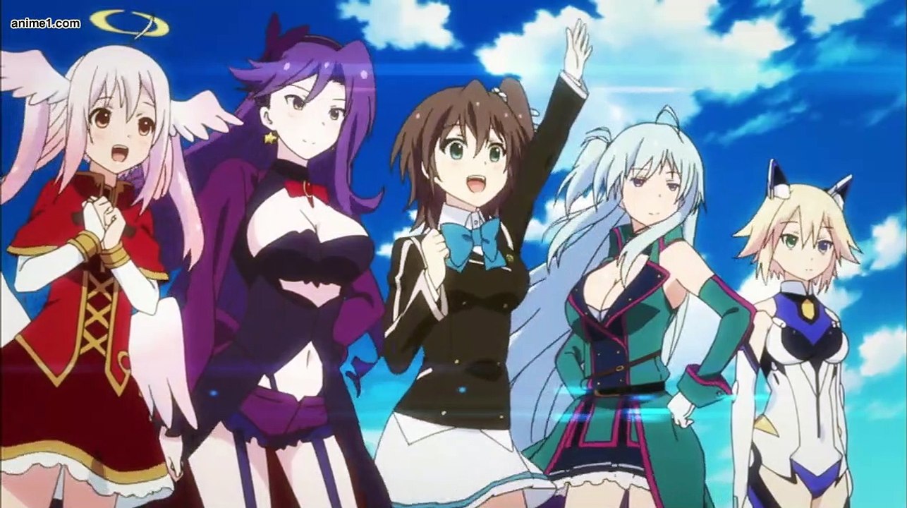 Ange Vierge E 3