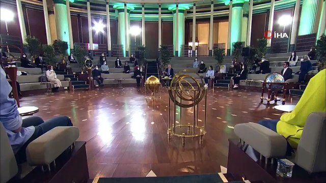 Cumhurbaşkanı Erdoğan'dan İstanbul Sözleşmesi açıklaması