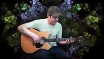 Aimless Motivations - Acoustic Guitar Improvisation