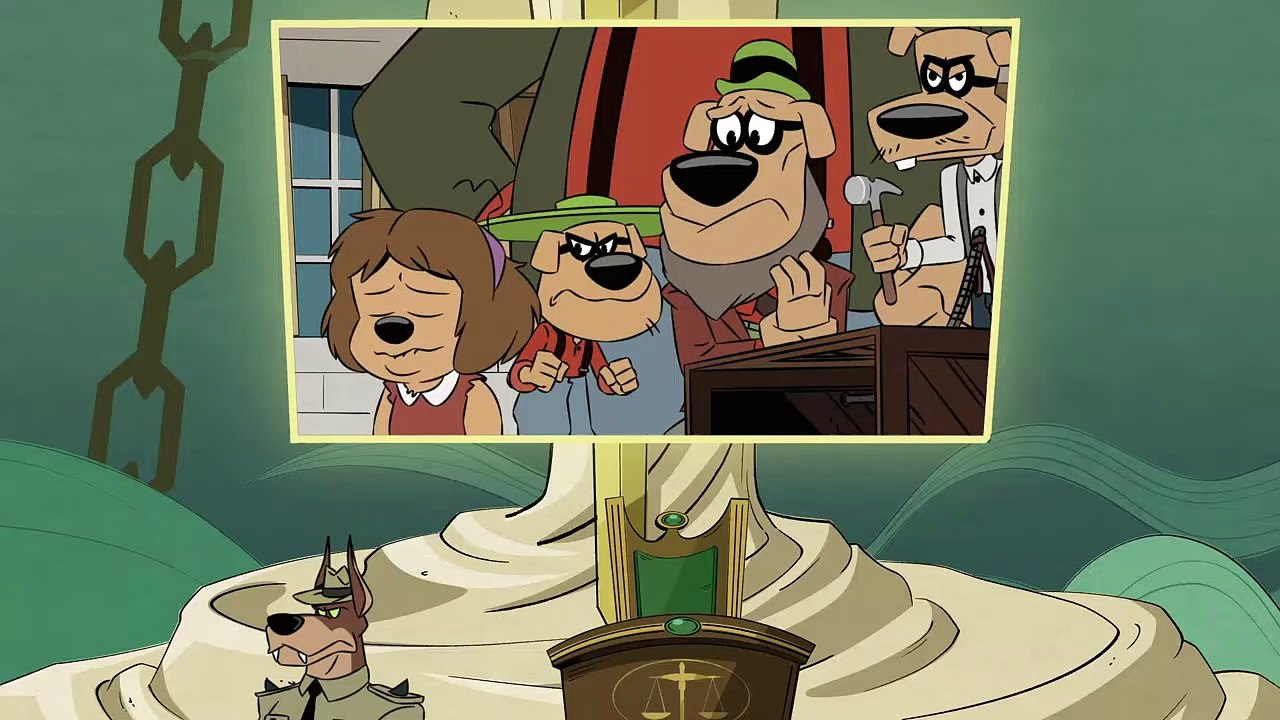 Ducktales 2017 Season 3 Episode 21 "The Life And Crimes Of Scrooge Mcduck!" (Part 10)