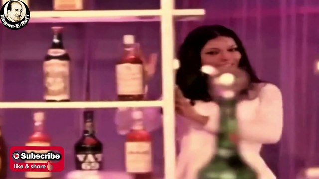 Chura Liya Hai - Yaadon Ki Baaraat - 1973 - Zeenat Aman, Vijay - Mohammad Rafi, Asha Bhosle - Nagma-E-Rafi