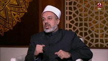 د.أحمد ممدوح يشرح أحكام 