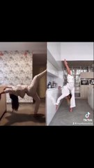 El reto viral no superado por Raquel Bollo