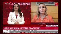 Öğle Ajansı – Sıla Akhan | Bayram Doğan | 14 Nisan 2021