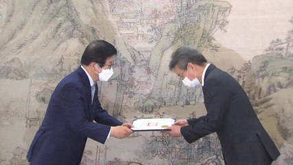 세월호 참사 7주기 이틀 앞두고 특검후보추천위 지각 출범 / YTN