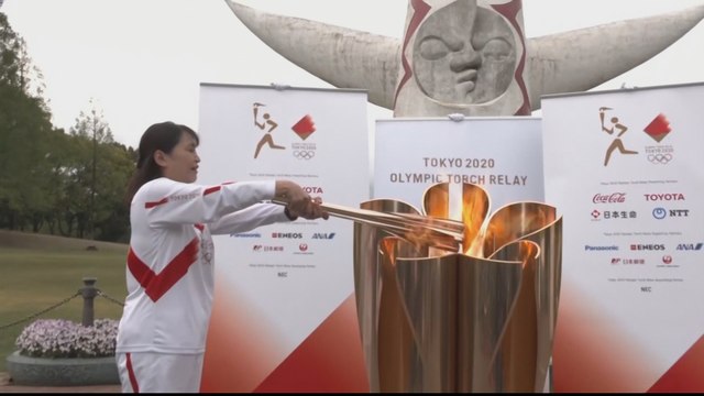 Japan faces major hurdles with 100 days until Tokyo Olympics